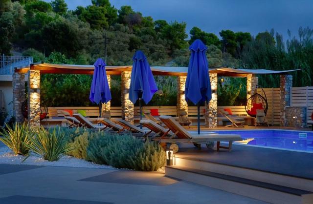 Korali Hotel