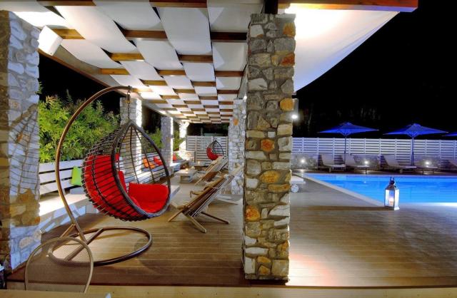 Korali Hotel