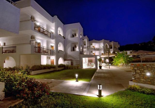 Korali Hotel