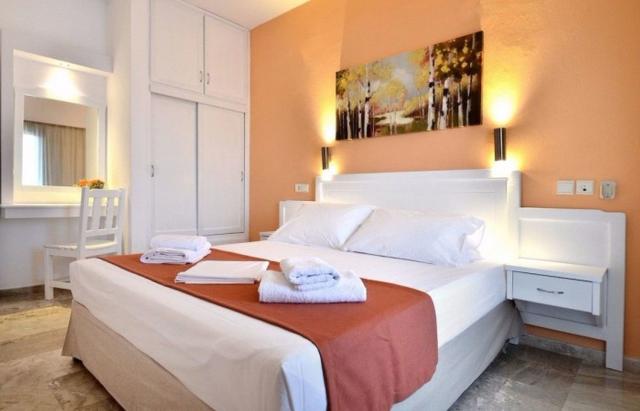 Korali Hotel