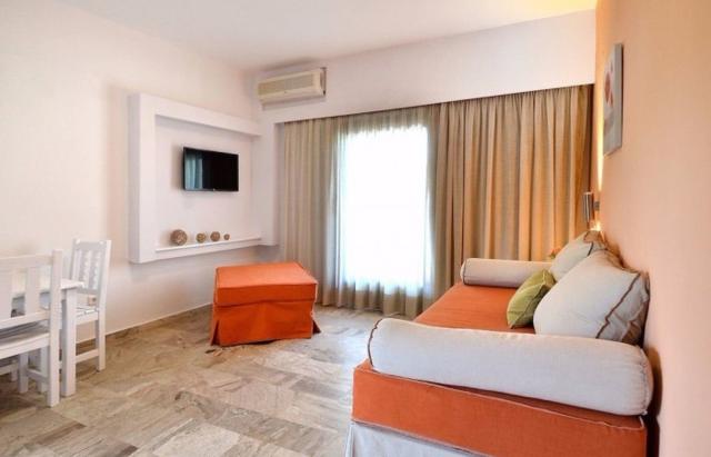 Korali Hotel
