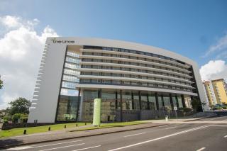 The Lince Azores Great Hotel