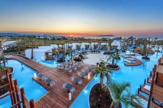 Stella Island Luxury Resort & Spa