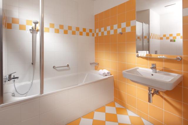 Badenia Hotel Praha
