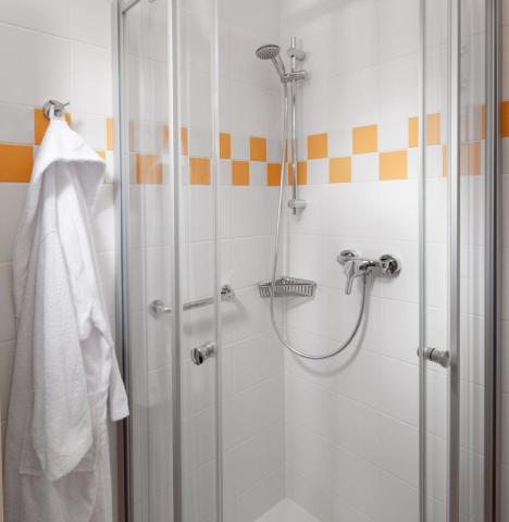 Badenia Hotel Praha