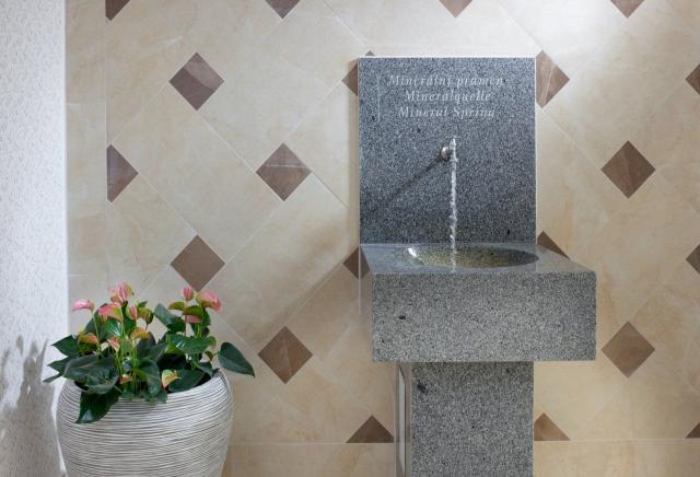 Badenia Hotel Praha