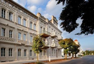 Badenia Hotel Praha