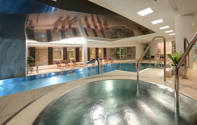 Hotel Thermal