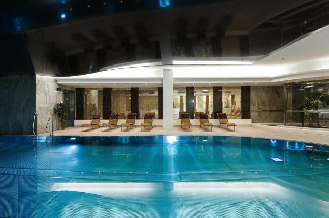 Hotel Thermal