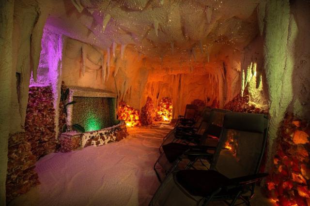 Hotel Thermal