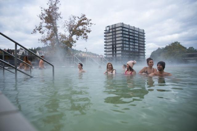 Hotel Thermal