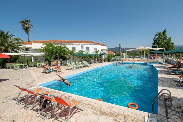 Hotel Malemi Organic