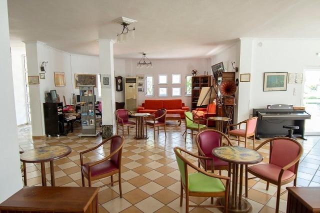 Hotel Malemi Organic