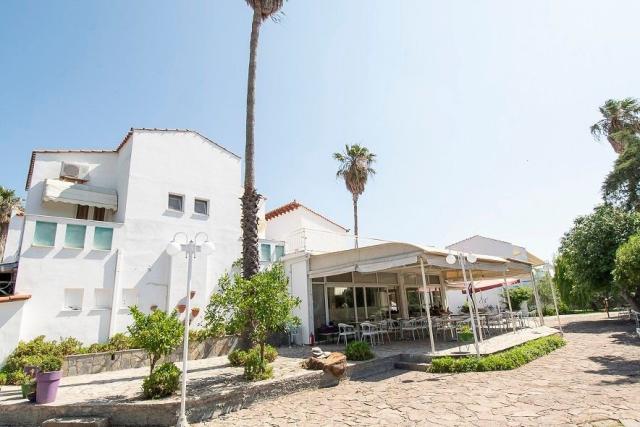 Hotel Malemi Organic