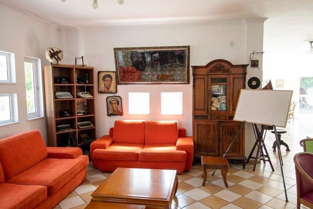 Hotel Malemi Organic