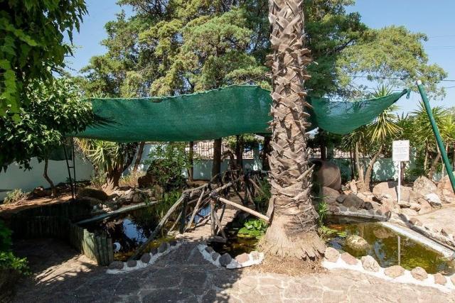 Hotel Malemi Organic