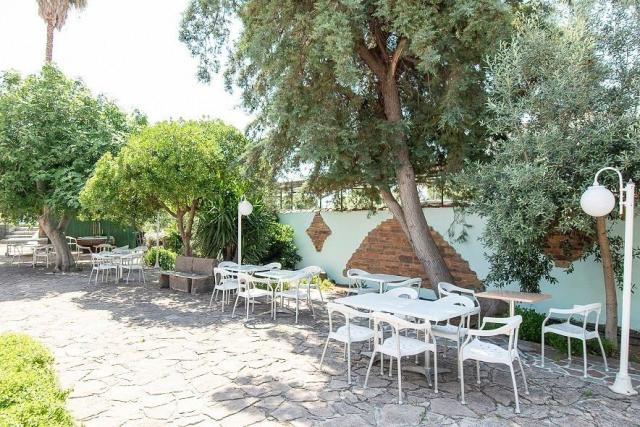 Hotel Malemi Organic