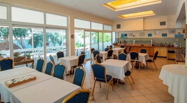 Hotel Malemi Organic