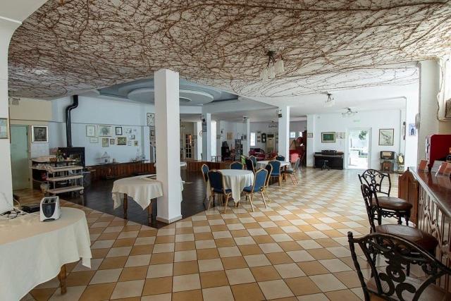 Hotel Malemi Organic