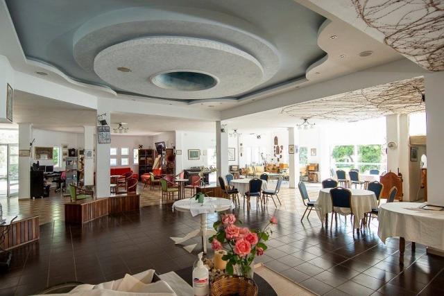 Hotel Malemi Organic