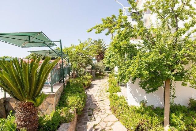 Hotel Malemi Organic