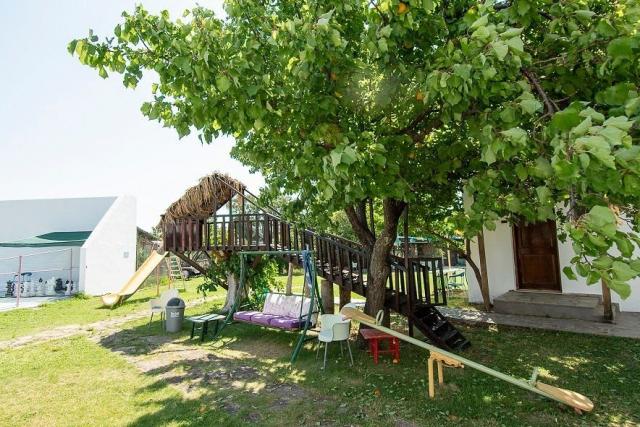 Hotel Malemi Organic
