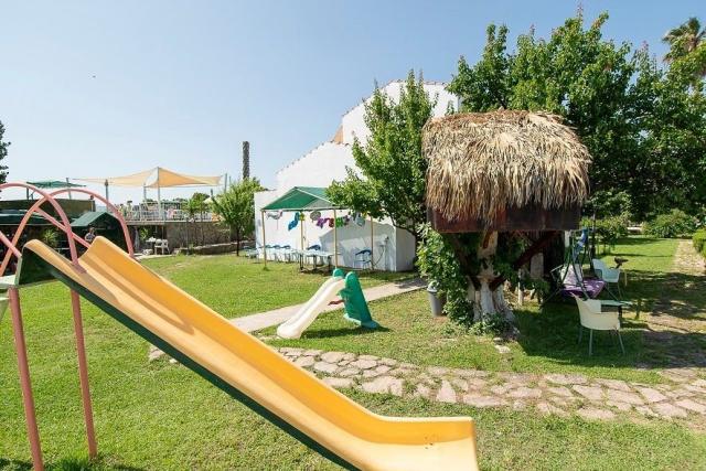 Hotel Malemi Organic