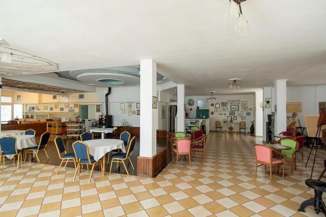 Hotel Malemi Organic