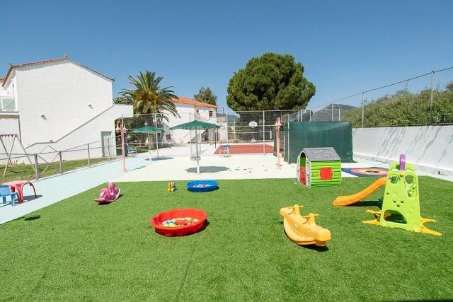 Hotel Malemi Organic