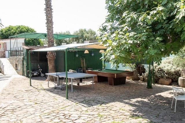Hotel Malemi Organic