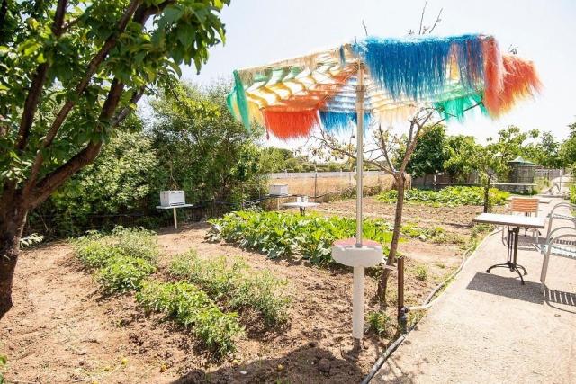 Hotel Malemi Organic