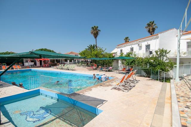 Hotel Malemi Organic