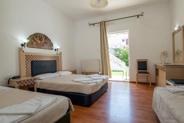 Hotel Malemi Organic