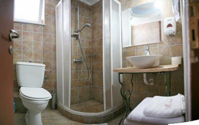 Hotel Malemi Organic