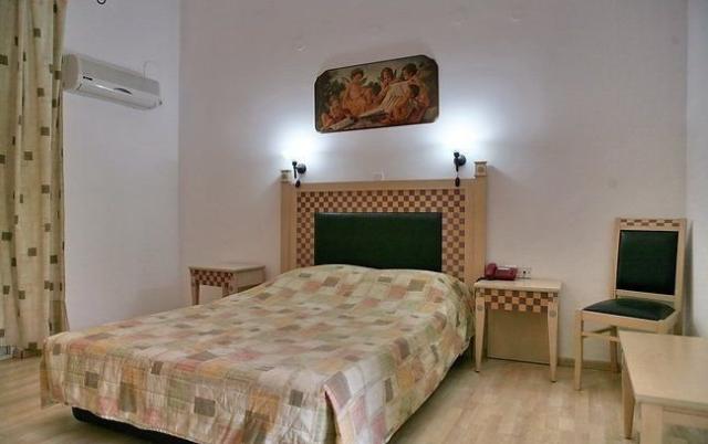 Hotel Malemi Organic