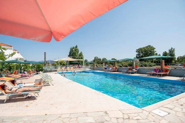 Hotel Malemi Organic