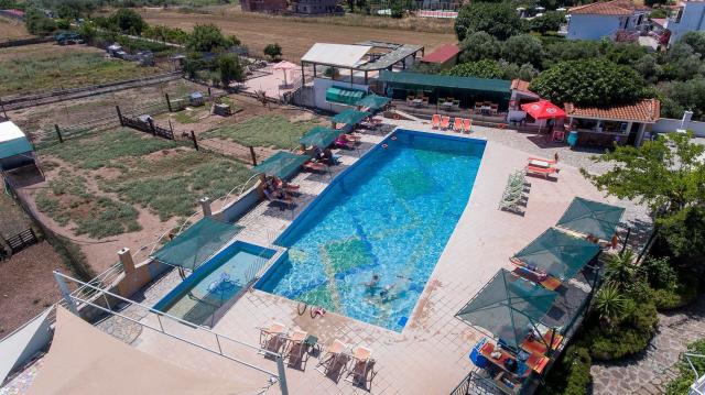 Hotel Malemi Organic