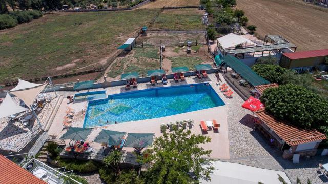 Hotel Malemi Organic