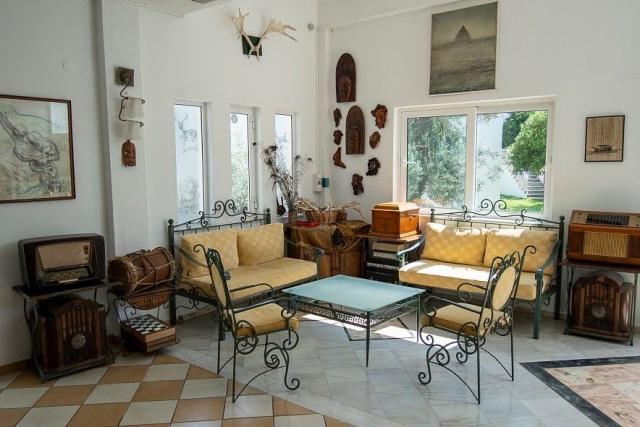 Hotel Malemi Organic