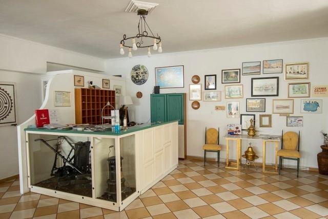 Hotel Malemi Organic