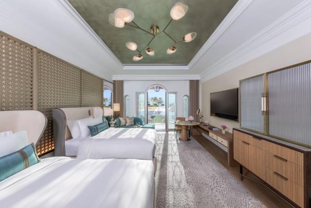 Hotel Emirates Palace, Mandarin Oriental Abu Dhabi