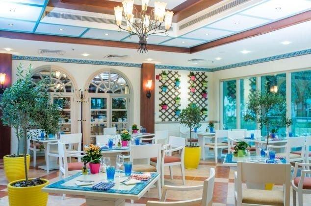 Al Raha Beach Hotel