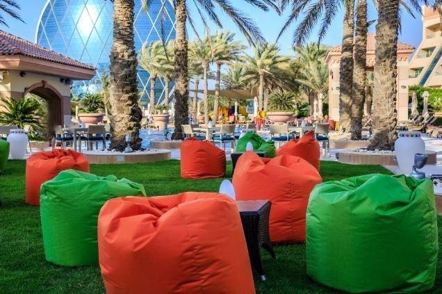 Al Raha Beach Hotel