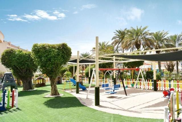 Al Raha Beach Hotel