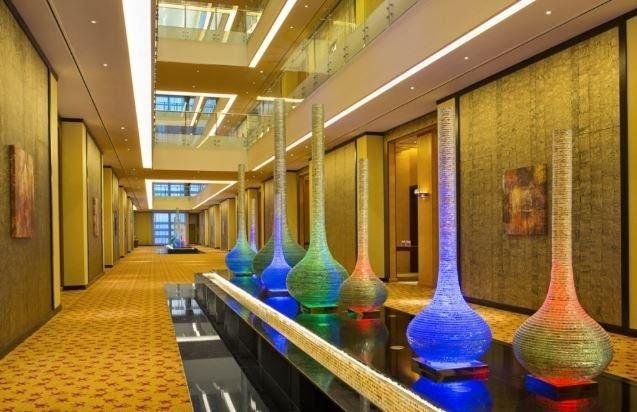 Al Raha Beach Hotel