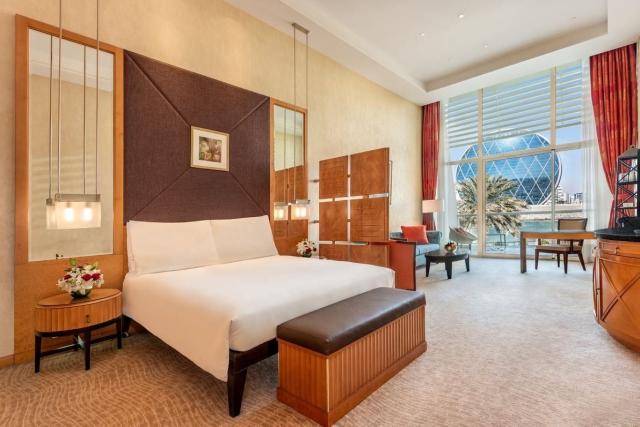 Al Raha Beach Hotel
