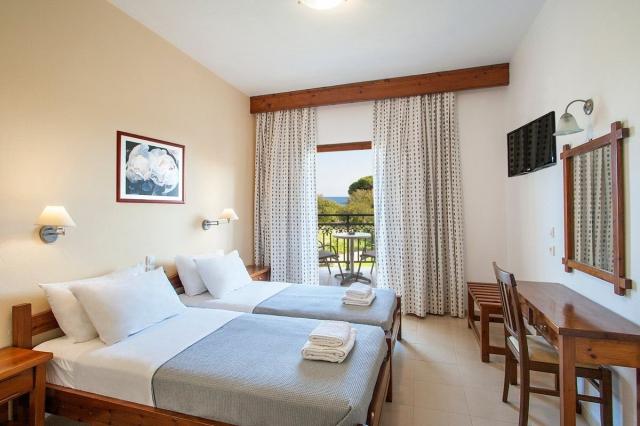 Vontzos Hotel