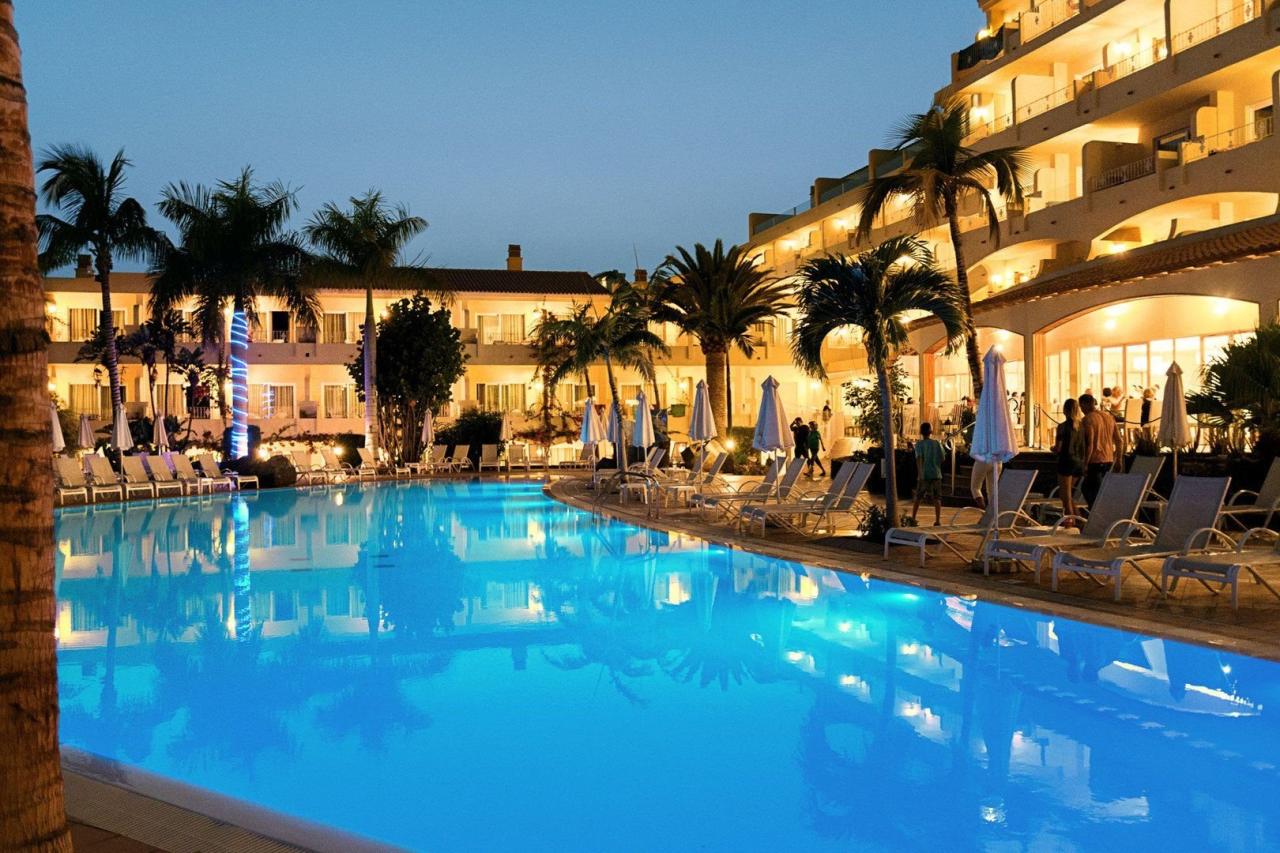 Hotel R2 Buganvilla