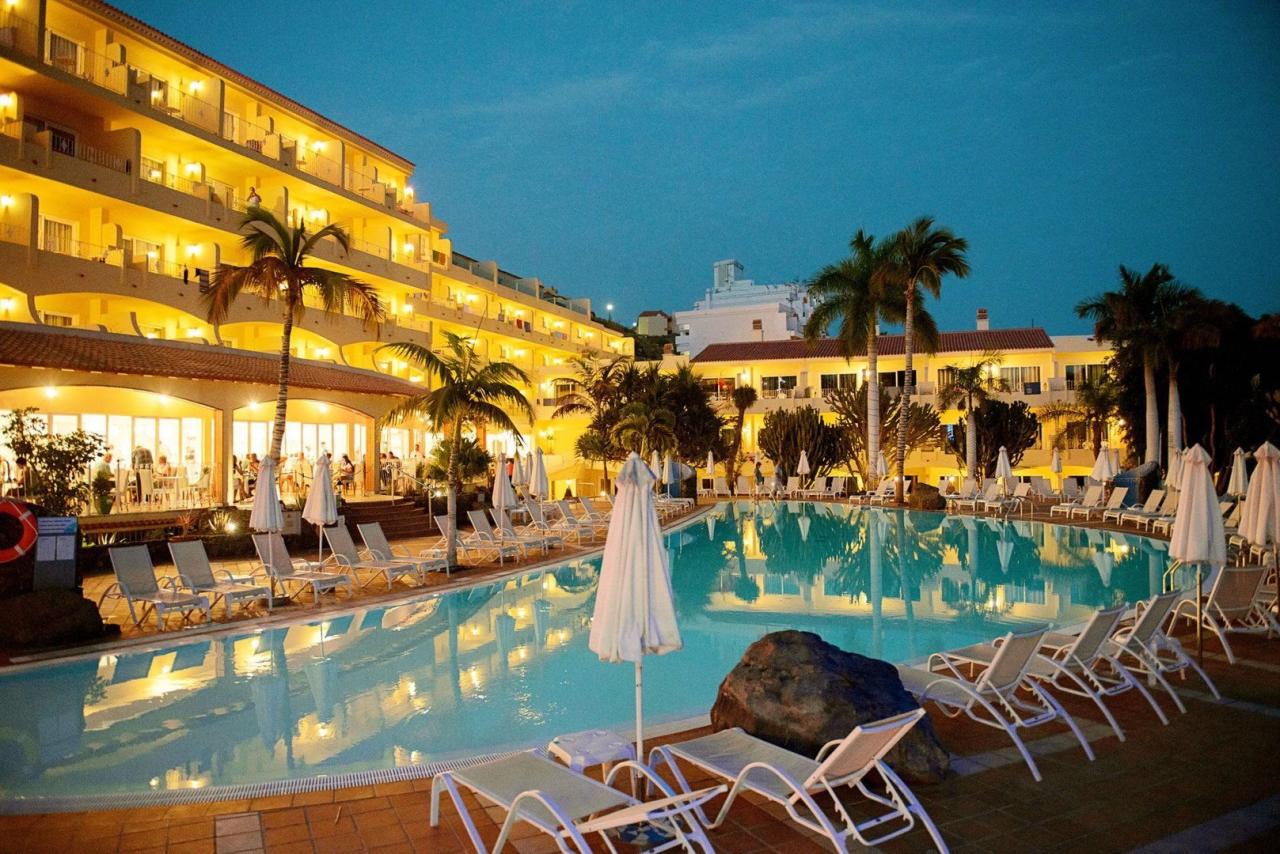 Hotel R2 Buganvilla