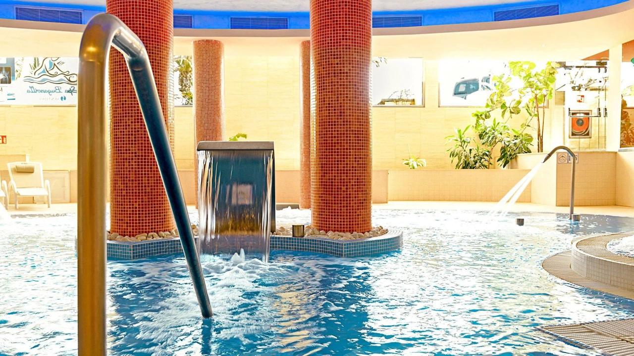 Hotel R2 Buganvilla